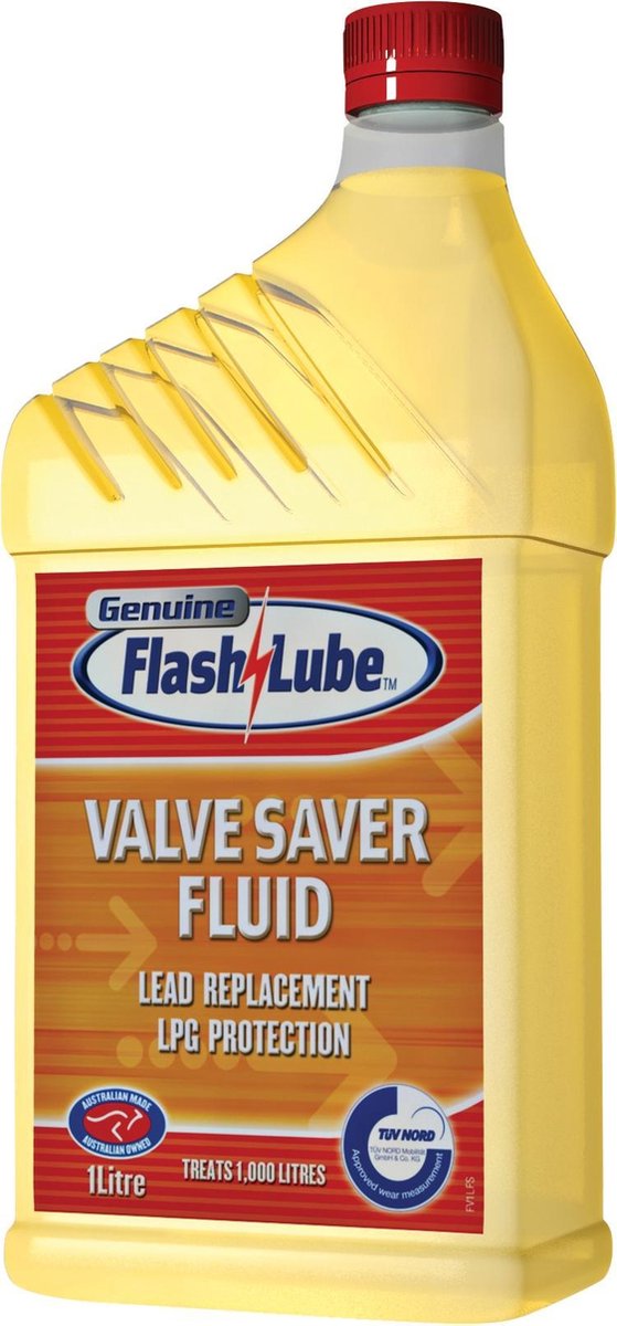 Blei Ersatzsparer Flüssigkeit FV 1 Liter