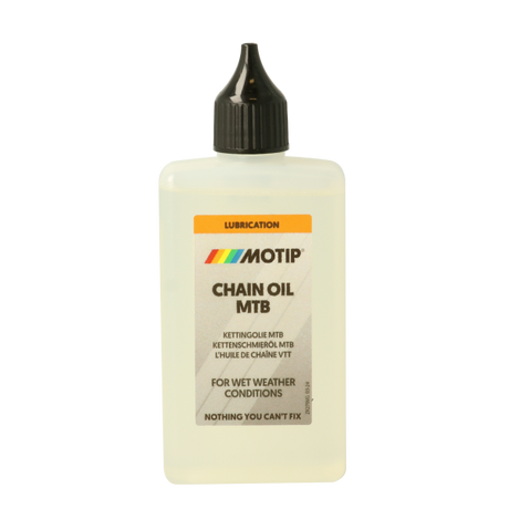 Motipradkette Öl Wet Ultra 1200 100 ml