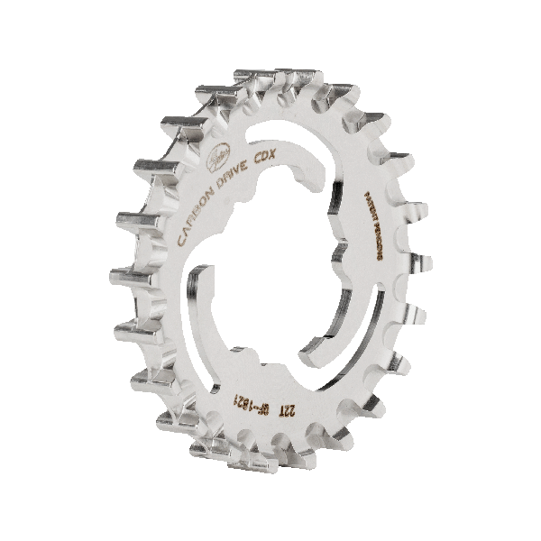 Shimano Tern Riemenscheibe Tore Tore Riemenscheiben CDX Hi 22z Alfine Nexus Stur