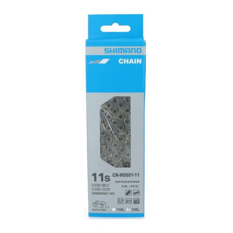 Shimano CN-HG601-11 11-Gang-Fahrradkette