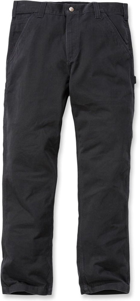 Carhartt washed twill-overall b324
