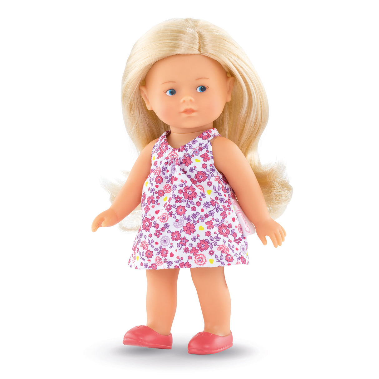 Corolle les trendies corolline rosy – Mini, 20 cm