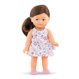 Corolle Les Trendies Mini Corolline Romy, 20 cm