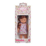 Corolle les trendies Mini-Corolline – Rubin, 20 cm
