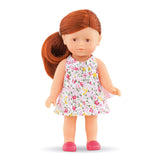 Corolle les trendies Mini-Corolline – Rubin, 20 cm