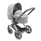 Corolle Mon Grand Popon Cybex Pram, 3in1