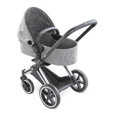 Corolle Mon Grand Popon Cybex Pram, 3in1