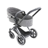 Corolle Mon Grand Poupon Cybex Pram, 3in1