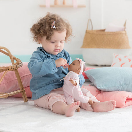 Corolle Mon Premier Poupon - Doll Pleens, 2st.