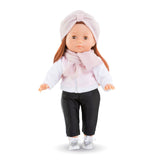 Corolle Ma Dolls Hat Scarf