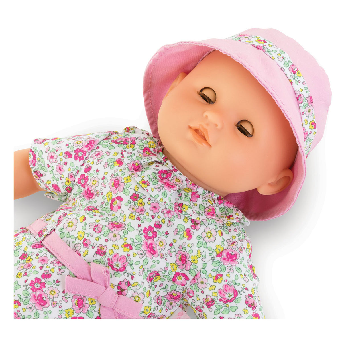 Corolle Mon Premier Poupon Badepuppe – Coralie, 30 cm