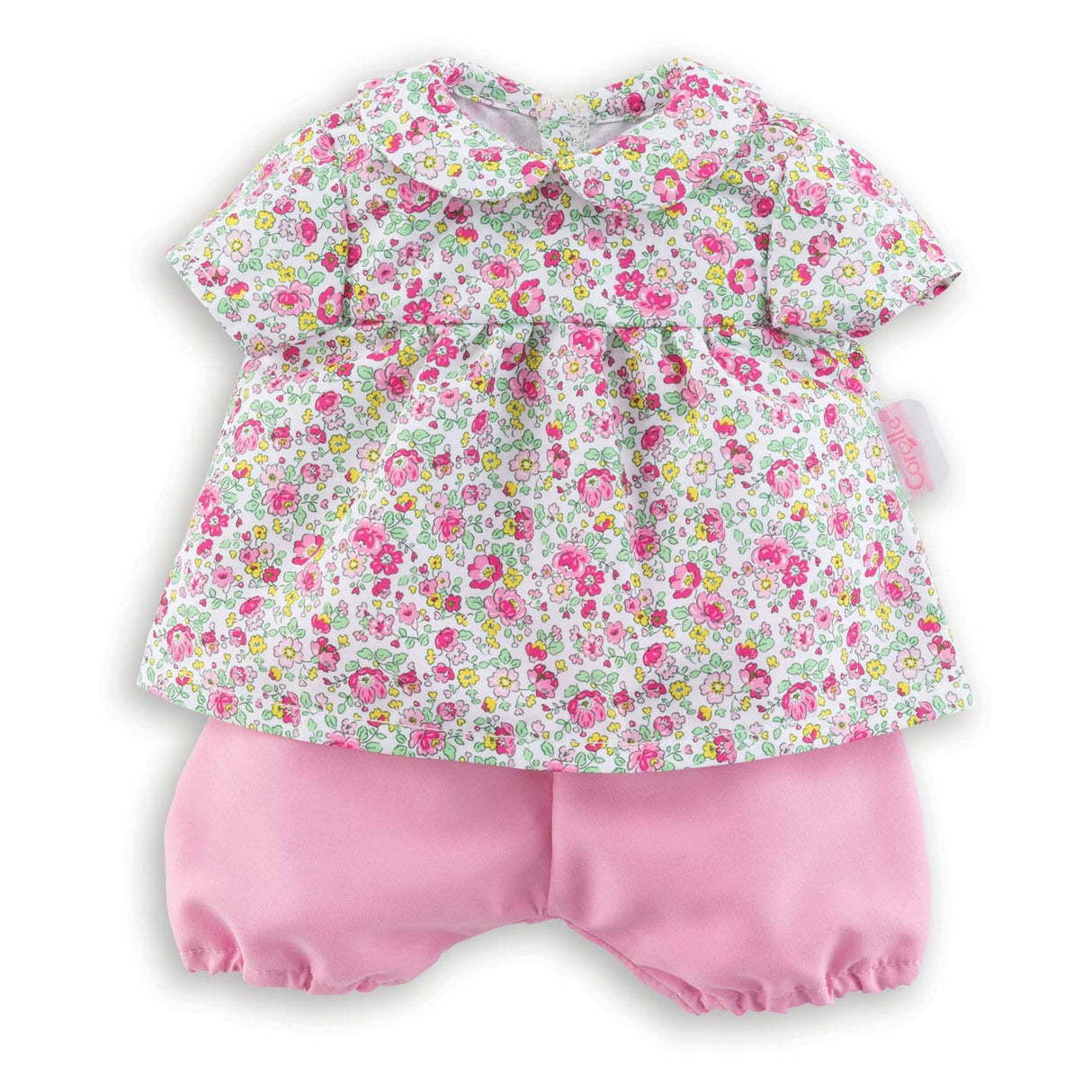 Corolle mon Poupon Poppenoutfit Blossom Garden