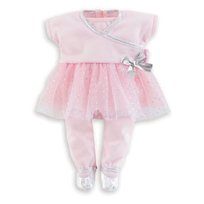 Corolle mon grand poupon – Tanzpuppen-Outfit, 36 cm