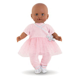 Corolle mon grand poupon – Tanzpuppen-Outfit, 36 cm