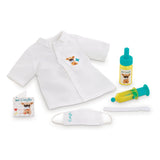 Corolle Ma veterinarian play set