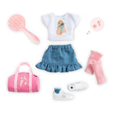 Corolle Girls - Outfit romantico