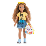Corolle Girls – Natur-Abenteuer-Outfit
