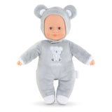 Corolle Mon Doudou süßes Herz Koala, 30 cm