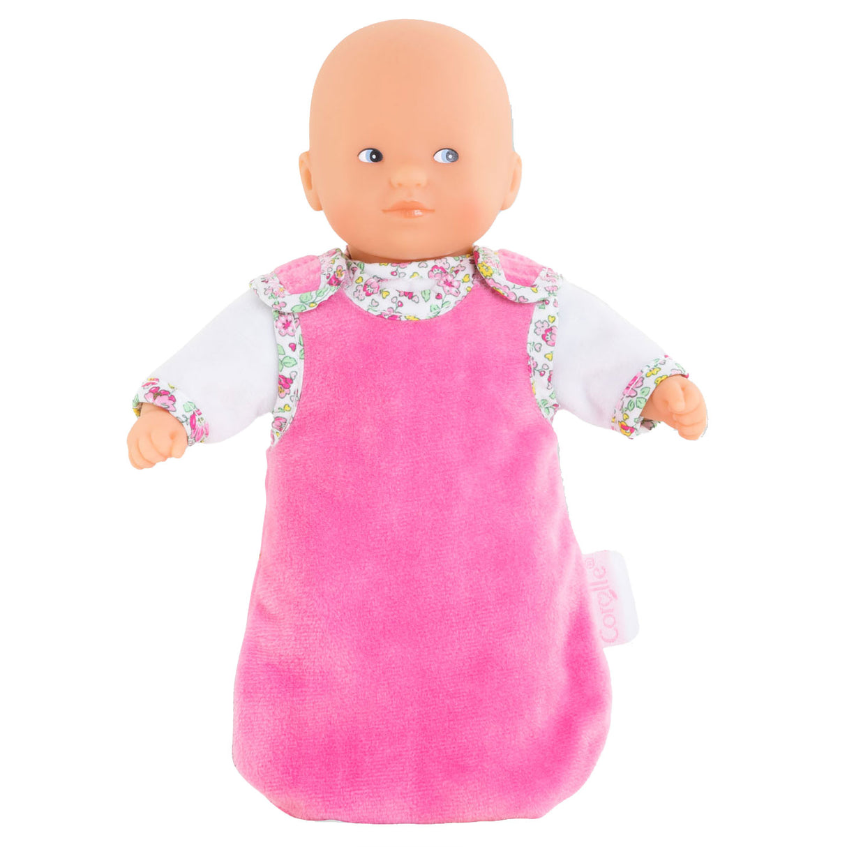 Corolle Mon Premier Poupon Babypop lahko noč, 30 cm