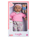 Corolle Mon Poupon Babypop Maria, 30 cm