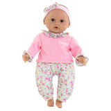 Corolle Mon Poupon BaBypop Maria, 30 cm