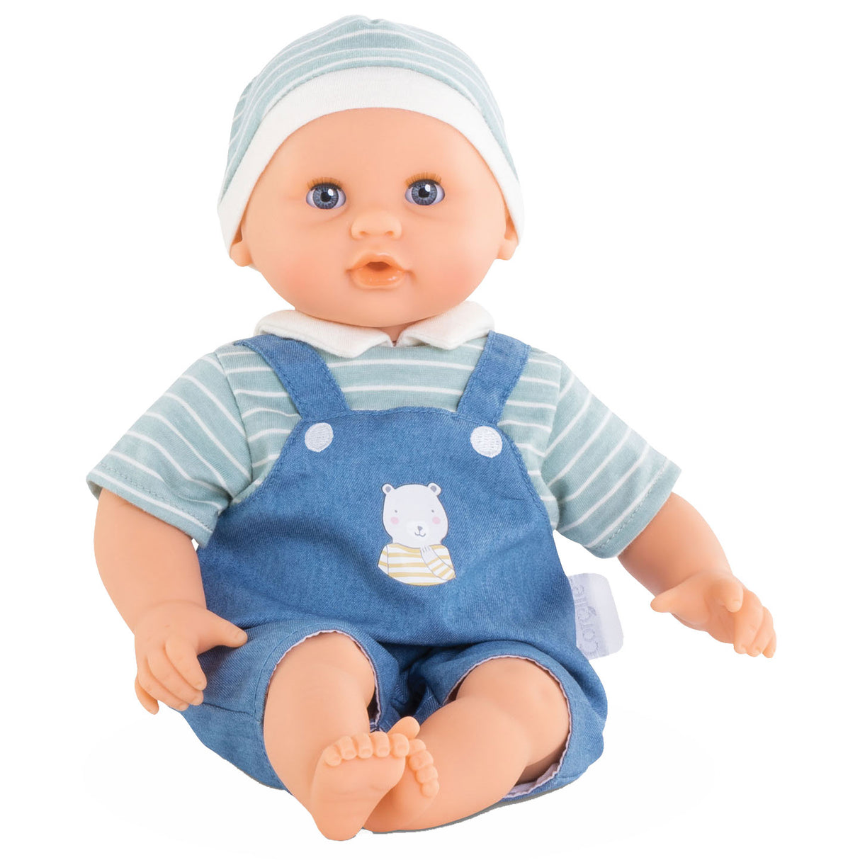 Corolle Mon Poupon Babypop Mael, 30cm