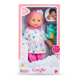 Corolle Mon Premier Poupon Badepuppe – Ocean, 30 cm