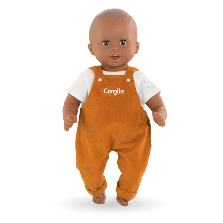 Corolle mon Premier Poupon – Puppenoverall 2in1, 30 cm