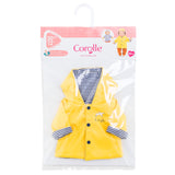 Corolle Mon Poupon Dolls Raincoat, 30 cm