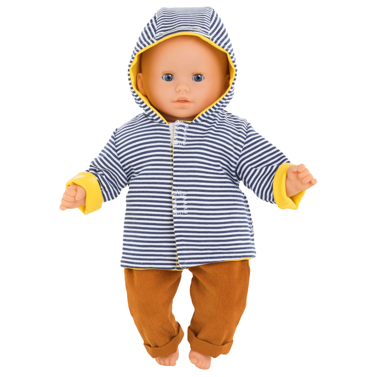 Corolle Mon Poupon Dolls Raincoat, 30 cm