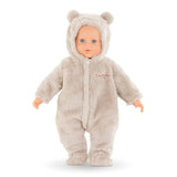 Corolle Mon Grand Poupon - Puppen Bear Pak, 42 cm