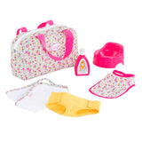 Corolle Mon Grand Poupon Dolls Care set