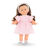 Corolle ma – Puppenkleid mit Stirnband