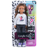 Corolle Girls Fashion Pop Melody Shopping Überraschung Set