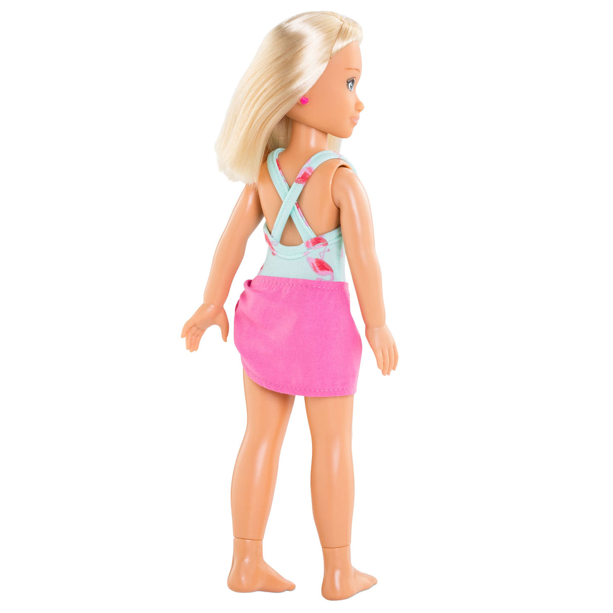 Corolle Girls Fashion Pop Valentine Beach Set