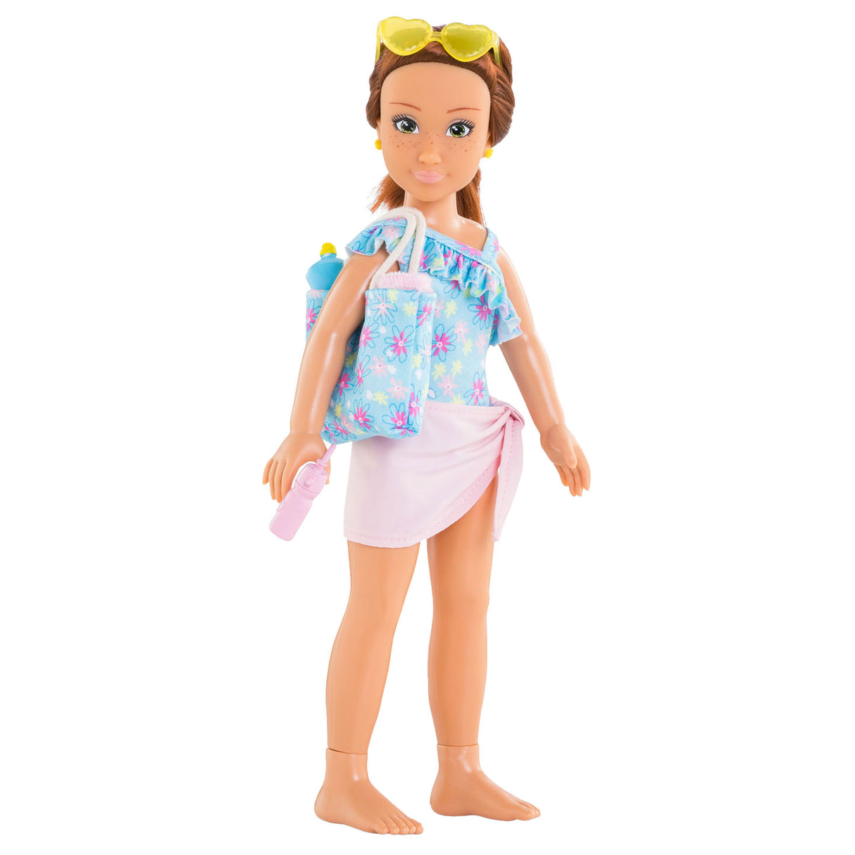 Corolle Girls Fashion Pop Zoe Beach Set