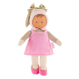 Corolle mon doudou miss striped dreams pop, 25cm