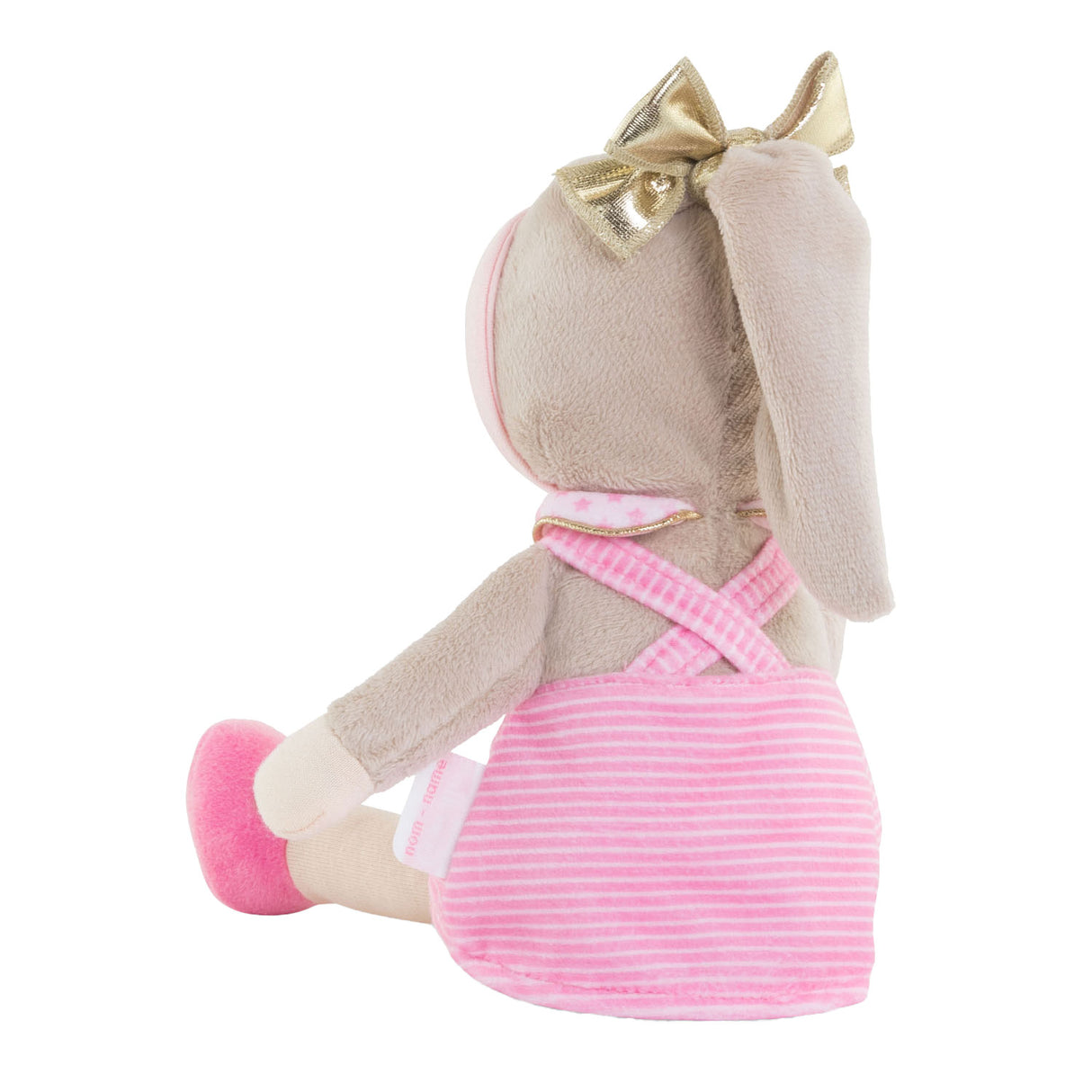 Corolle mon doudou miss striped dreams pop, 25cm