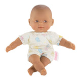 COROLLE MON Premier Poupon Mini Calin Babypop - Rabbit Brown Eyes, 20 cm