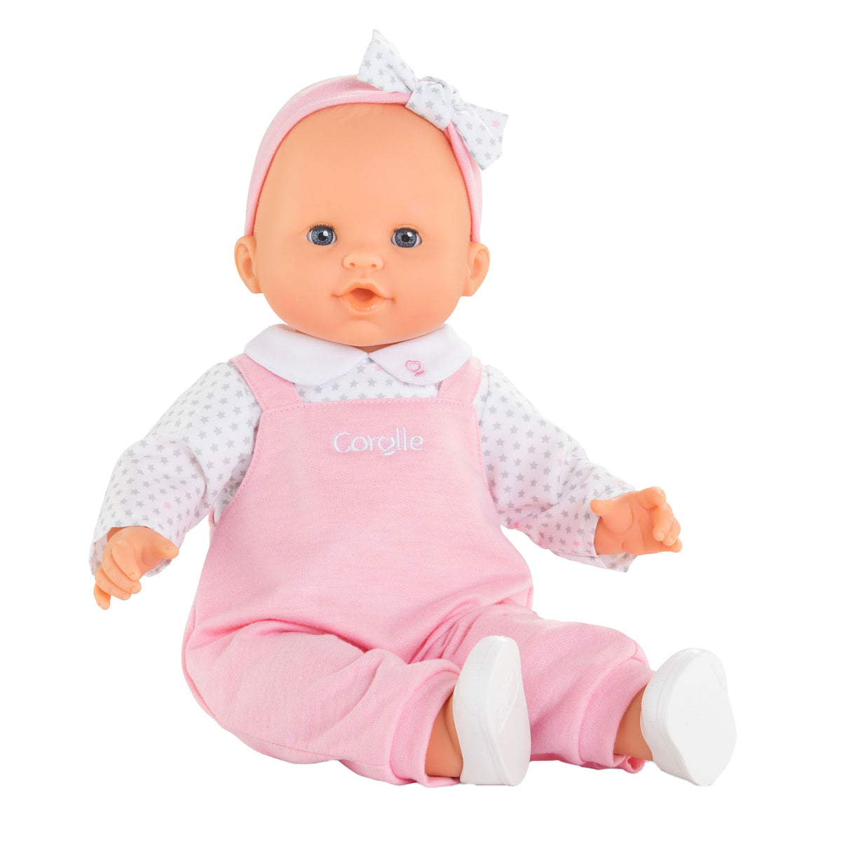 Corolle Mon Grand Poupon Babypop Lise, 36 cm