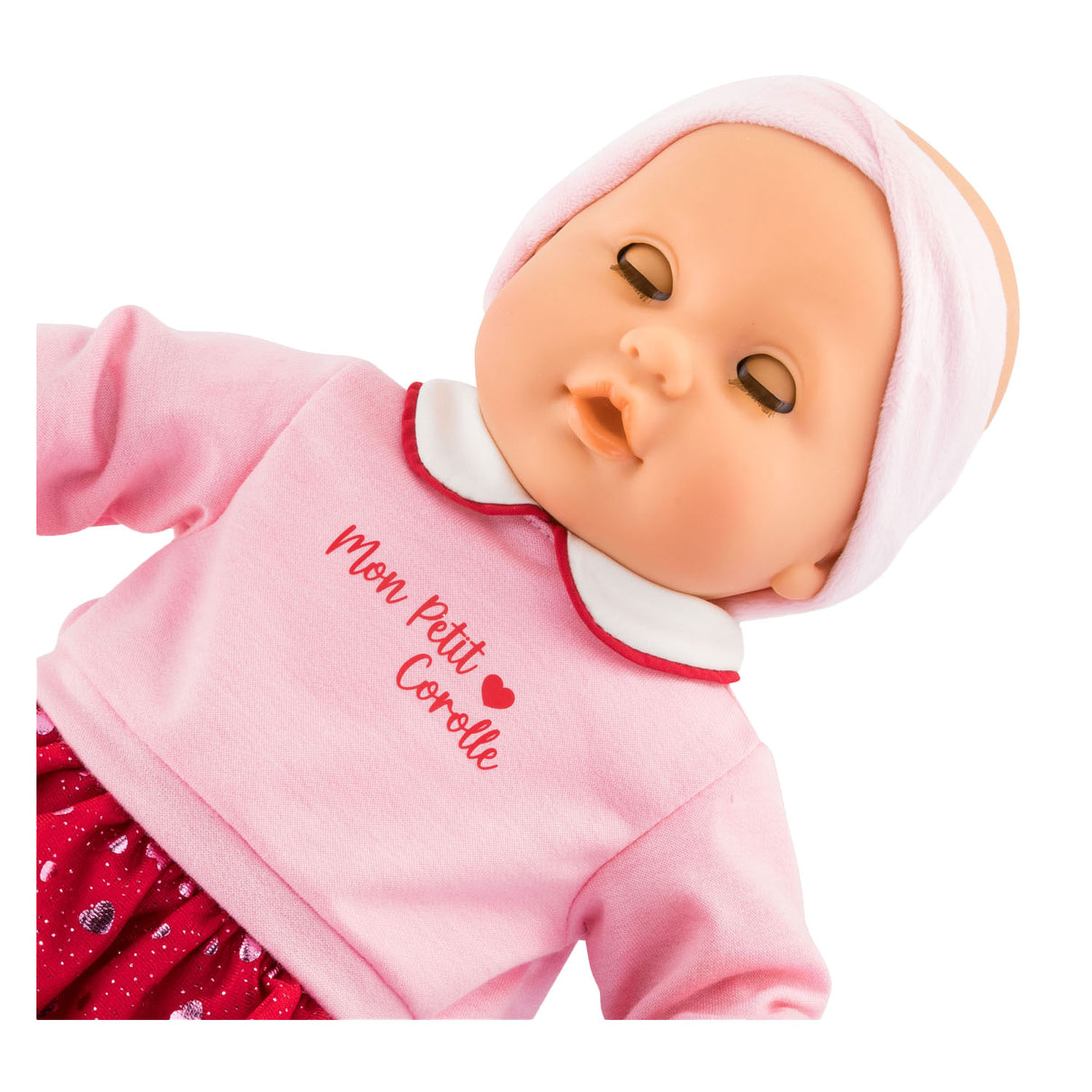 Corolle Mon Grand Poupon Babypop - Albane, 36 cm