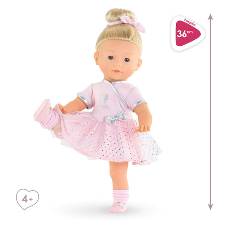 Corolle ma Babypuppe Ballerina