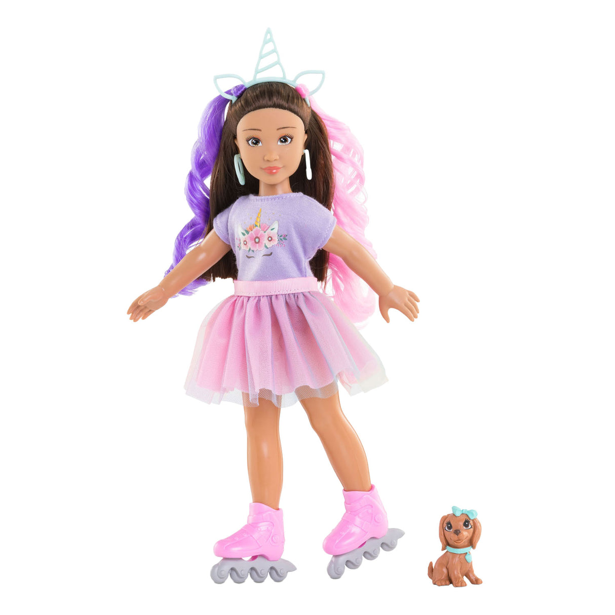 Corolle Girls Unicorn Fashion Pop Set