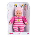 Corolle süße Herzpuppe – Biene, 30 cm