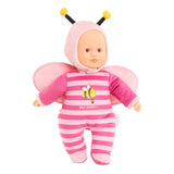 Corolle süße Herzpuppe – Biene, 30 cm