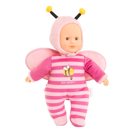 Corolle süße Herzpuppe – Biene, 30 cm