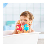 Corolle Mini-Badebabypuppe – rosa, 20 cm