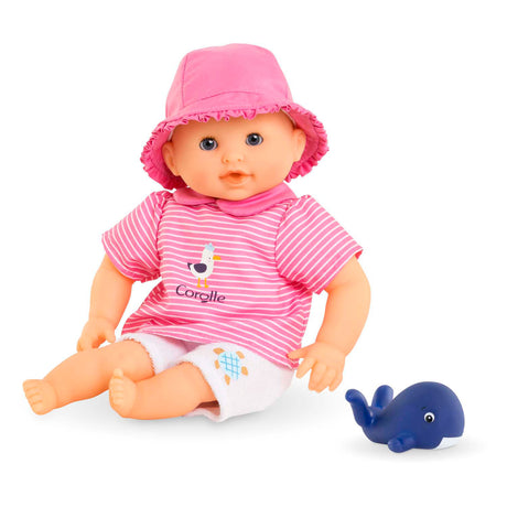 Corolle Badepuppe Oceane, 30cm