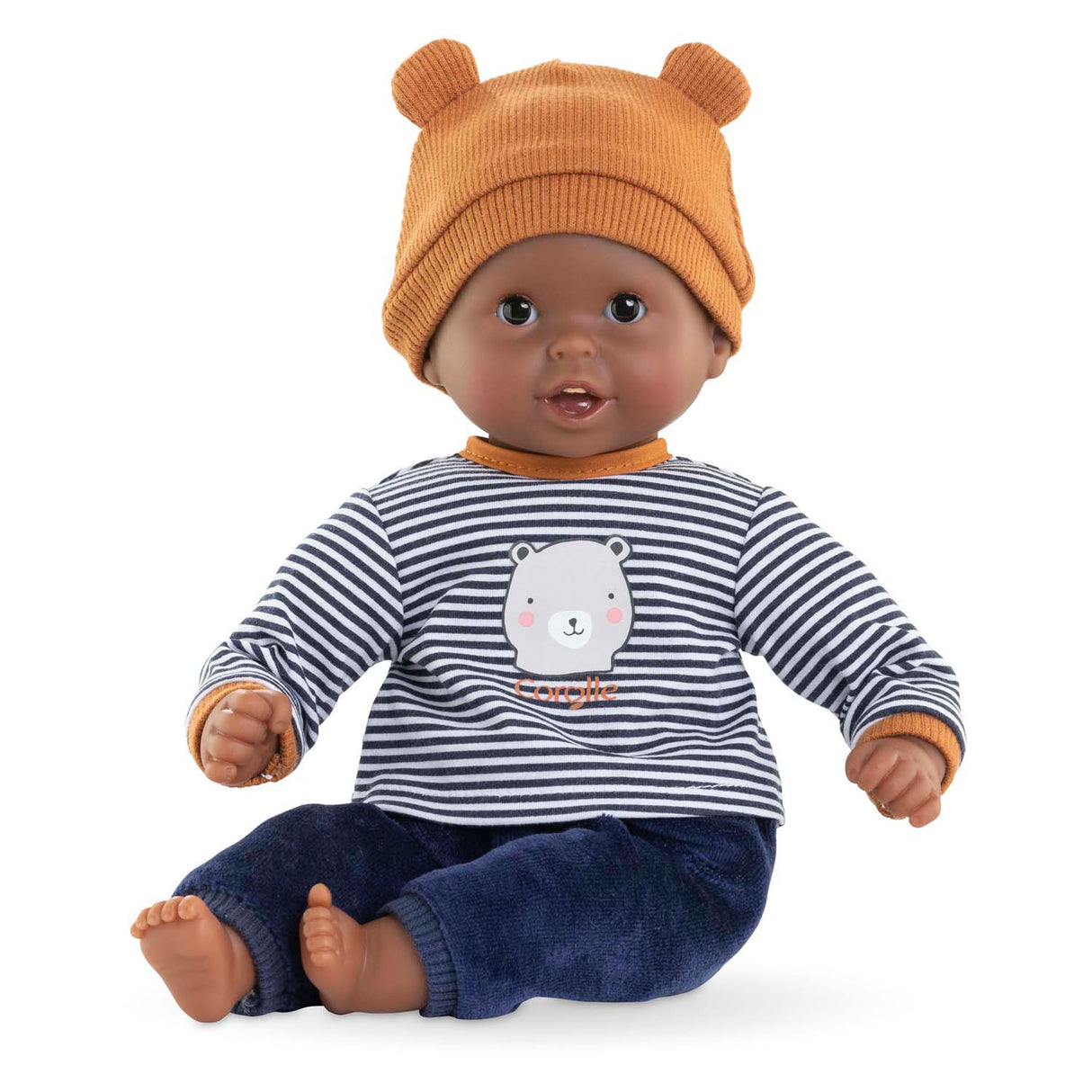 Corolle Babypuppe Calin Marius, 30cm
