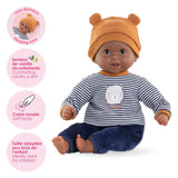 Corolle Babypuppe Calin Marius, 30cm